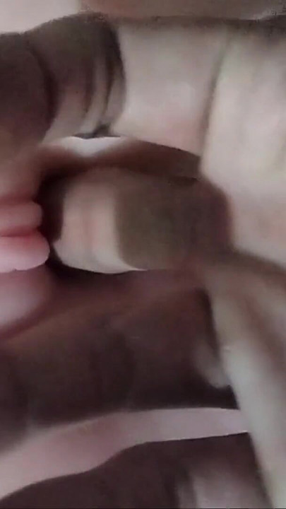 Uzbudljiv trenutak iz "Naughty Boy Fucks His New Silicone Babe For First Time"