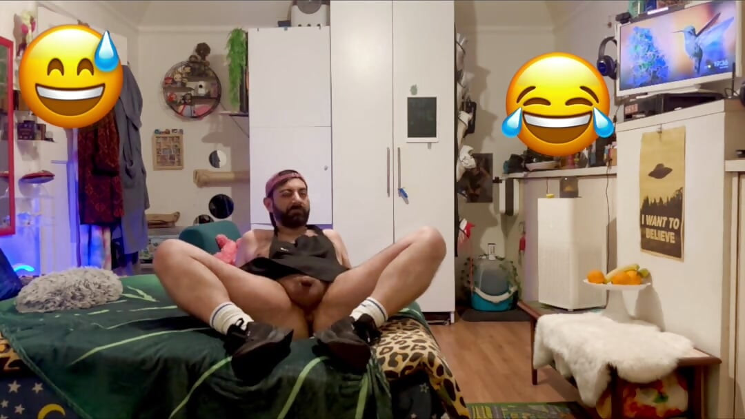 Typical Cleaning Day