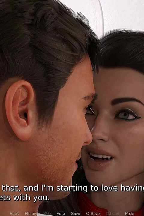 Another Man's Wife - Episode 9