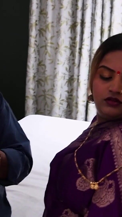 A SEXY HANDSOME GUY FUCKED HIS ELDER BROTHERS WIFE WHEN SHE ALONE IN HOME | Clip 1