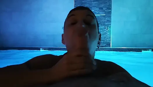 Hey! Spada seks yaptık!