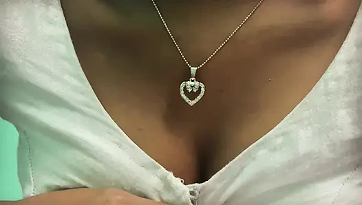 Bagian 2 gadis tamil seksi dengan suara