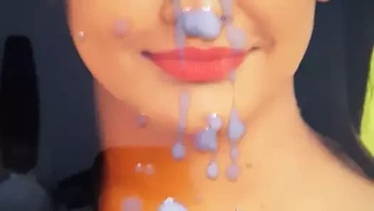 Pooja kumar cumtribute