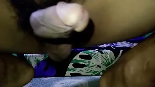 My whole body is so hot right now that I'm so excited to be on my own.