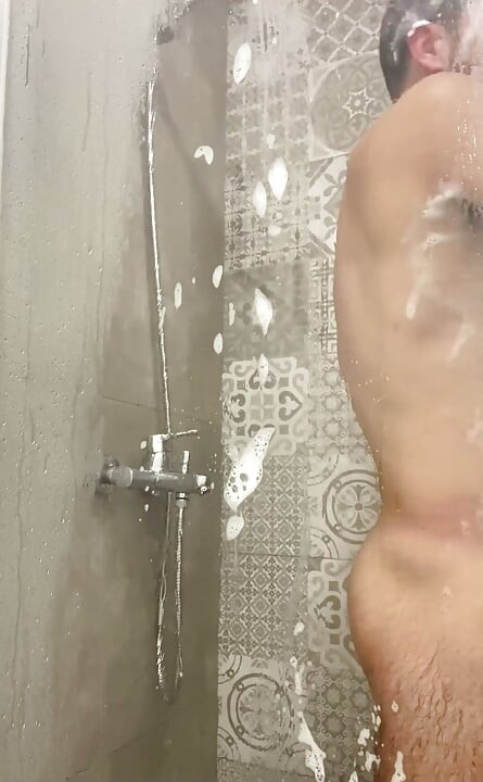 I Need a Good Shower