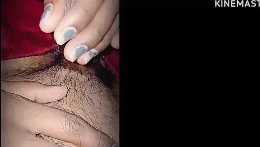 Пенджабская девушка ММС XXX