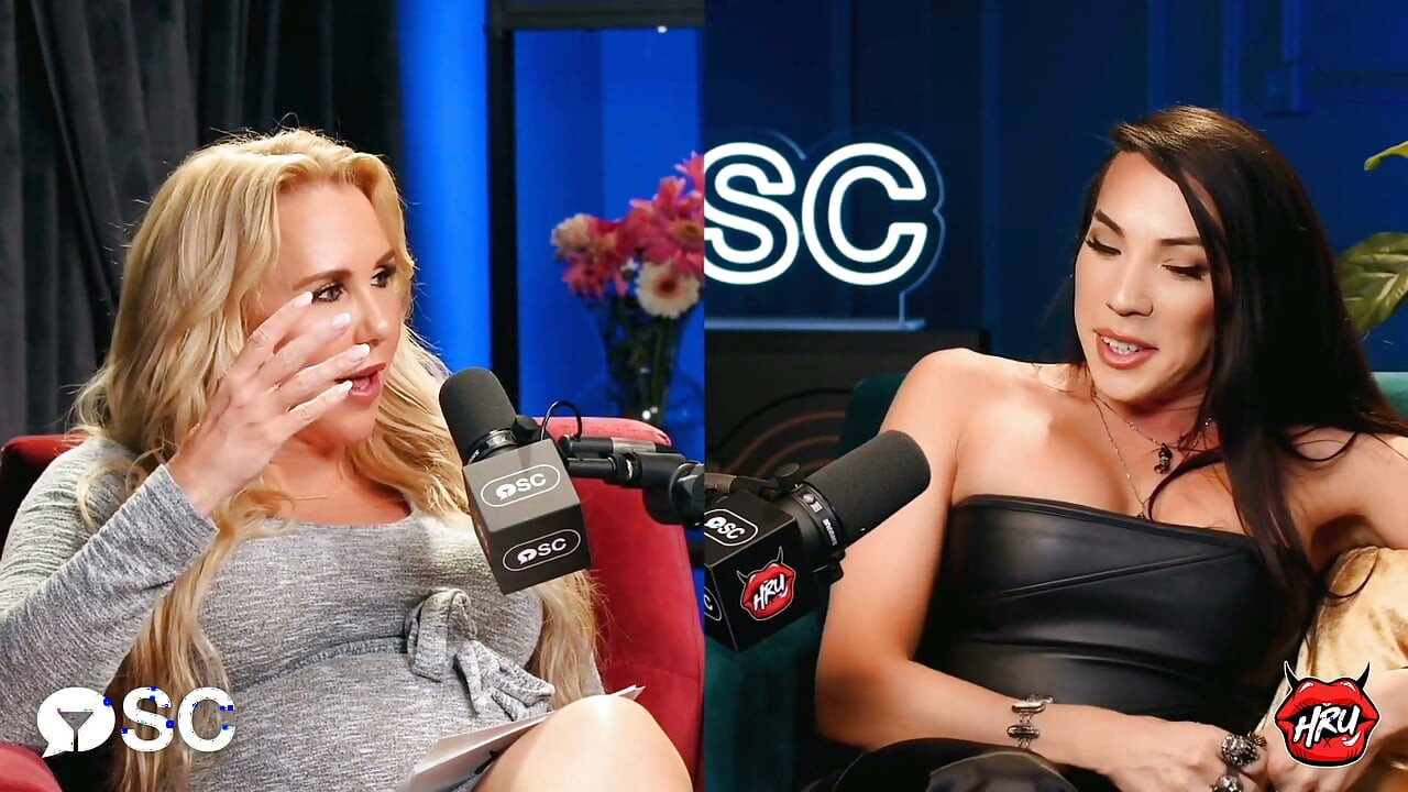 Kasey Kei on BDSM, Big Dick Energy, and Being the Trans Woman in Charge