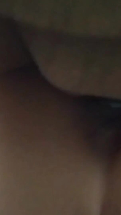 Emotional moment from "Masaje de prostata con dildo mientras la penetro"