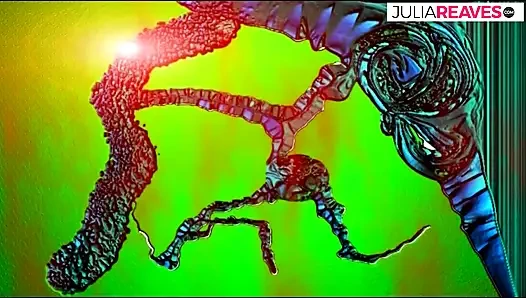 To castin horny lingerie, fucked deep in the pussy