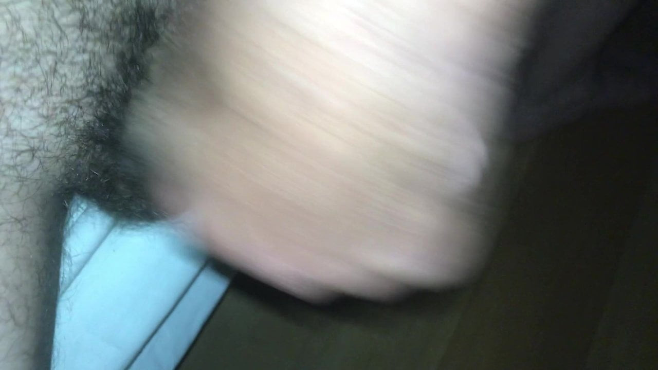 Masturbando