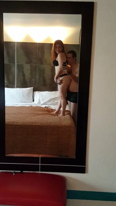 Minha esposa gostosa