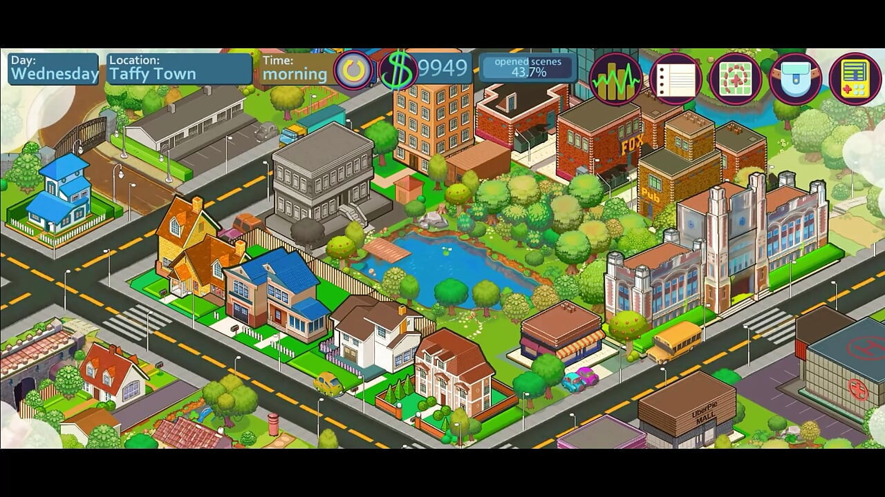 Taffy Tales v0.95.7 bhag 86 Loveskysan69 dvara jim chherna