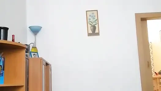 такое наше домашнее отвлечение