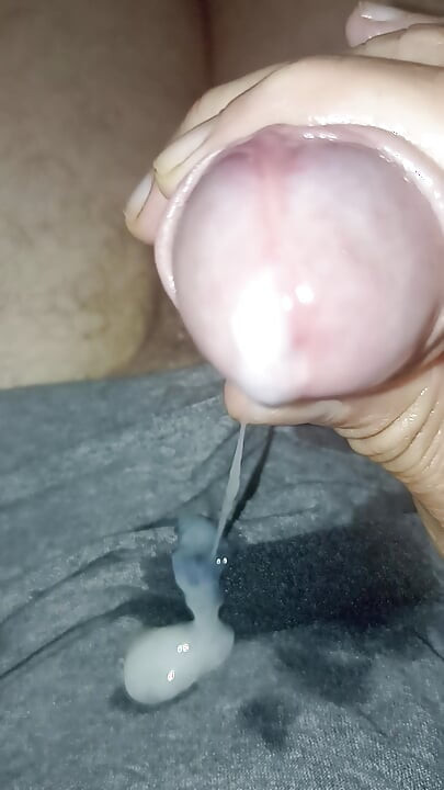 Crot sperma 3