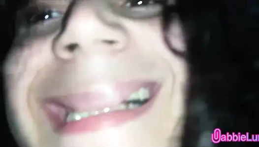 Arkadaşımın evine gittim, karşı koyamadım ve ona götümü verdim!