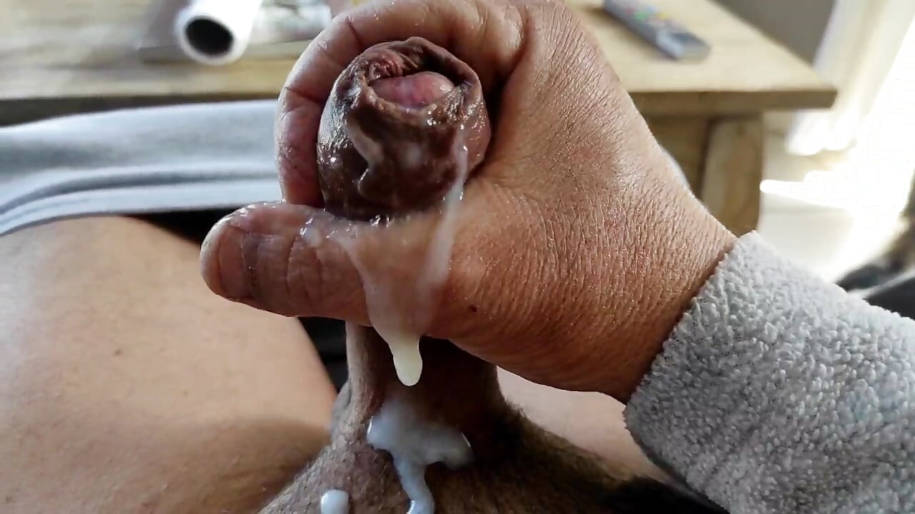Masturbation