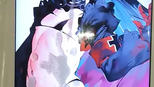 Deutschland(Azur Lane)SoP