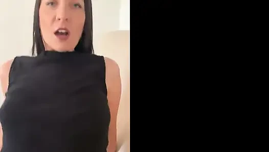 You like the fuck strokes you little sweet bitch