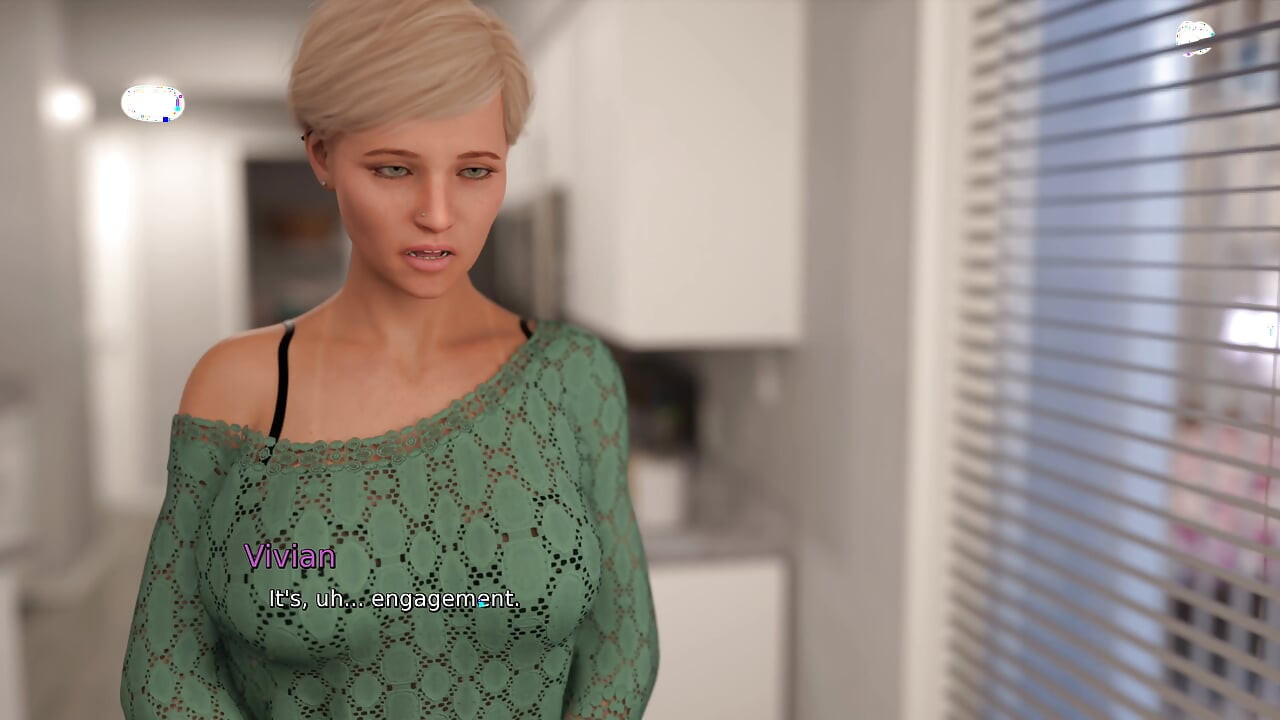 La actualización del jefe de mi esposo 7