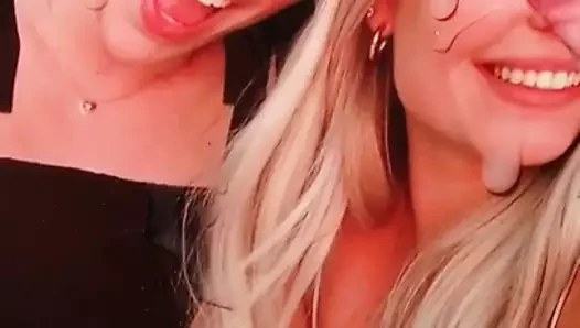 Katie ve matey almak horoz