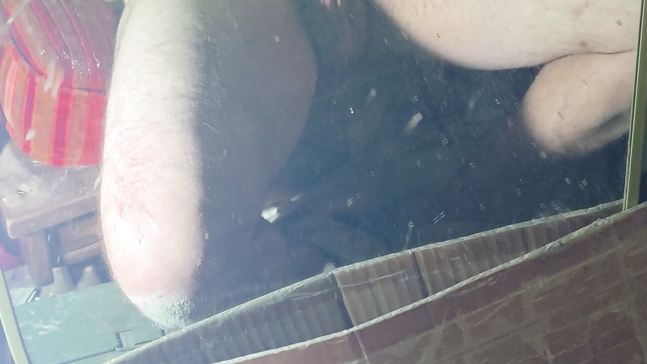 10 Min in the Shed