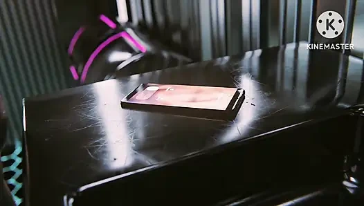 Beautiful girl fucked until addicted to sex