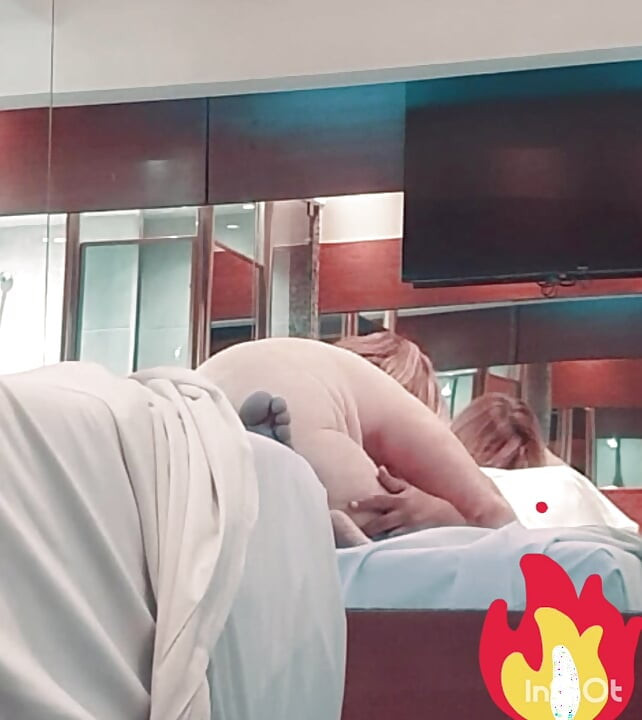 Granny Loves to Have Sex