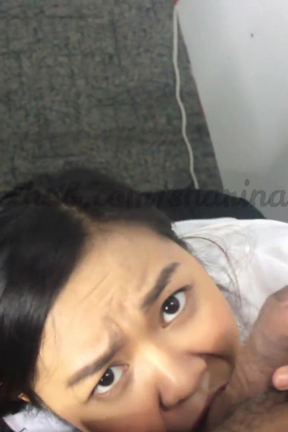 Fucking My Secretary on My Desk