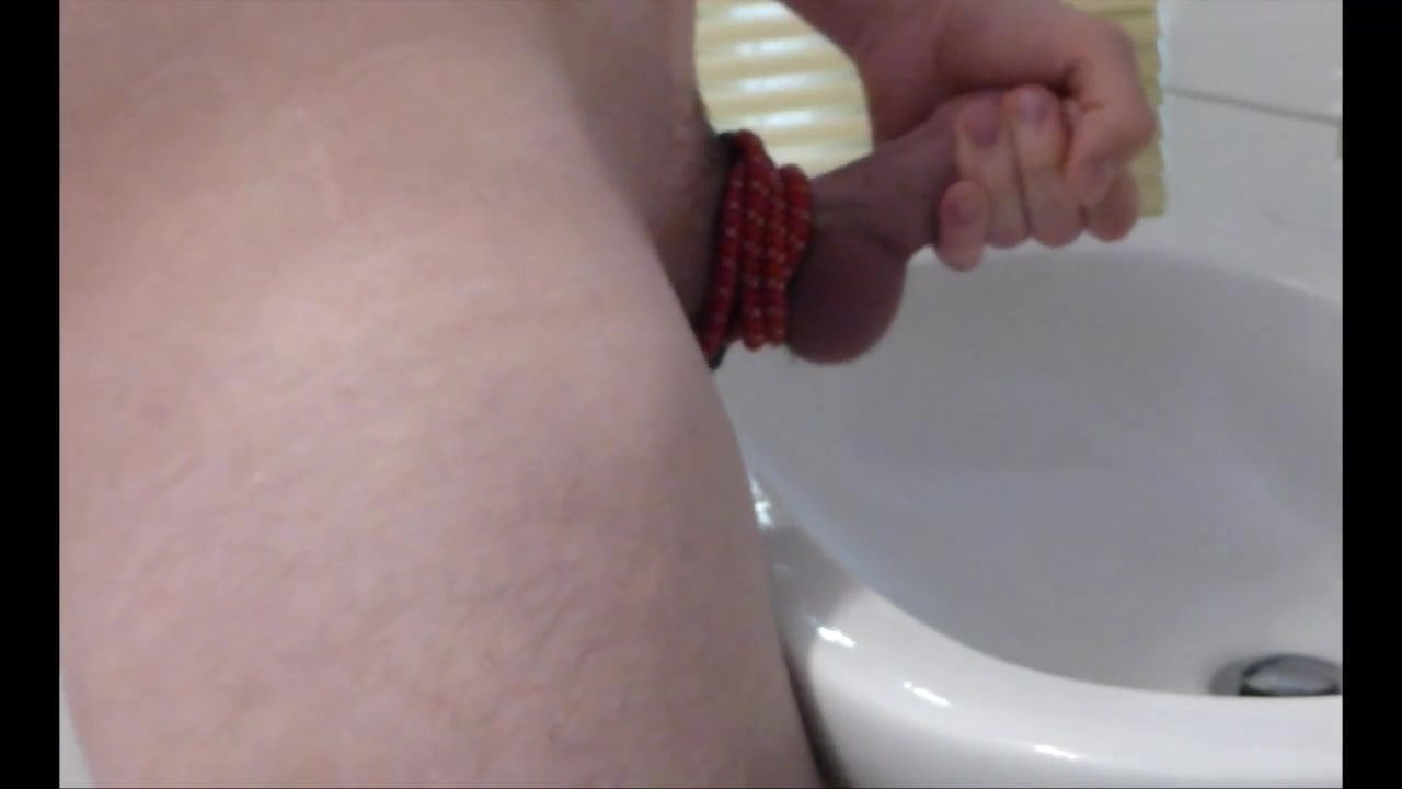 cum 3 times in a video