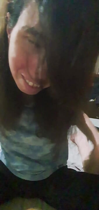 Hairjob