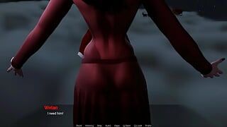 Away From Home (Vatosgames) Part 60 Two Godness Sexy Babes By LoveSkySan69