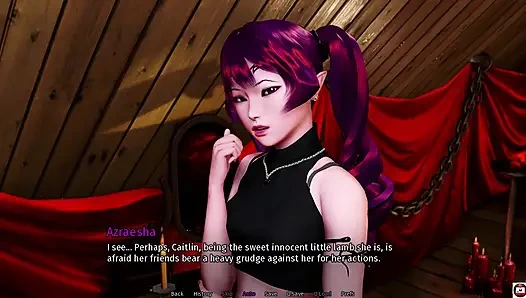 RUMAH DALAM KERETAKAN - (PT 67) NC