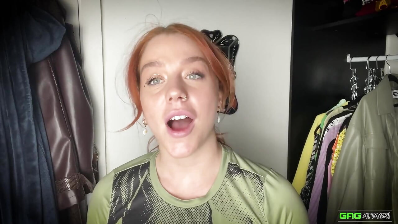 Daisy Gag ukentlig 12