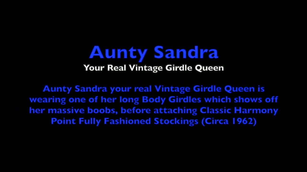 Moster Sandra Long Body Girdle Och Ff:s Vgq66
