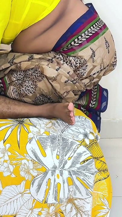 Tamil Hot Bahu Has Sex With Sasur ji In The Evening! | Clip 1