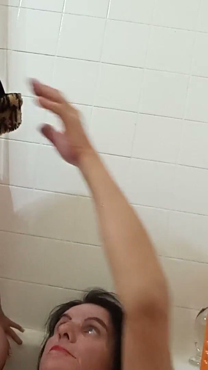 Lizzy Yum may 2024 sex doll #1 tounge kiss fantasy masturbation bath pussy clit boobs orgasm | Clip 2