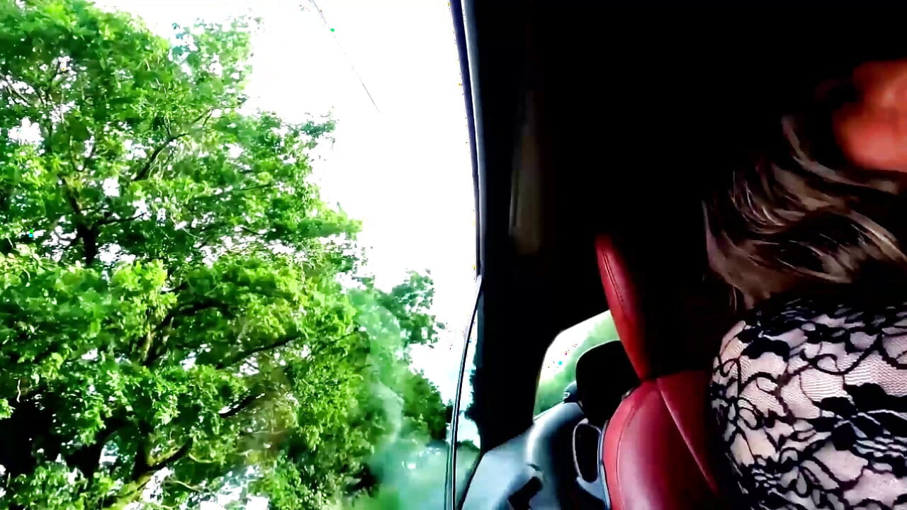 アマチュアクロスドレッサーKellycd2022 屋外マスターベーションストッキング