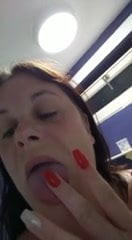 Horny friend