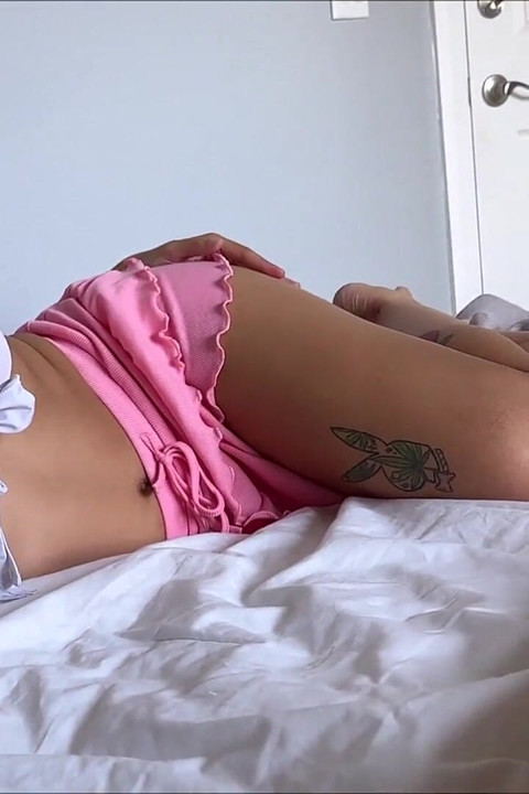 Vacation Accident with Arab Step Sister - Roxie Sinner - Family Therapy - Alex Adams