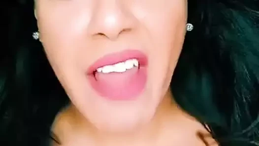 Argentinian shemale