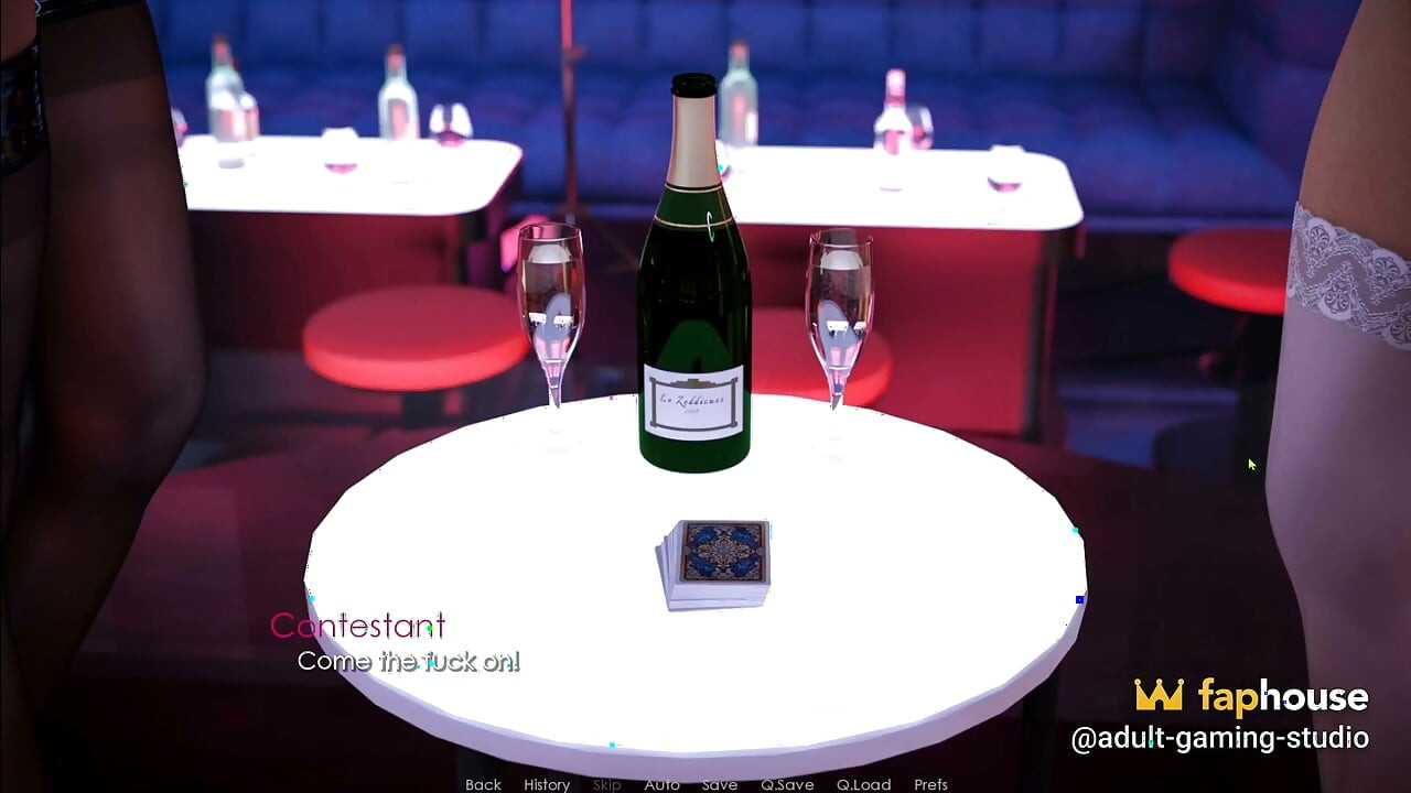 Fresh Story Season 2 Episode 4: Full Uncut Walkthrough - Hotel Vacation & Sauna Heat