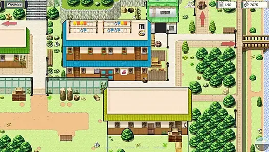 Complete Gameplay - Kunoichi Trainer, Part 28