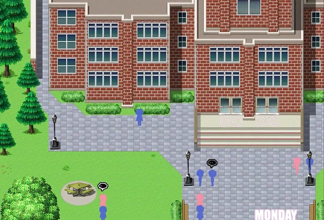 Knight of love Gameplay - parte 23