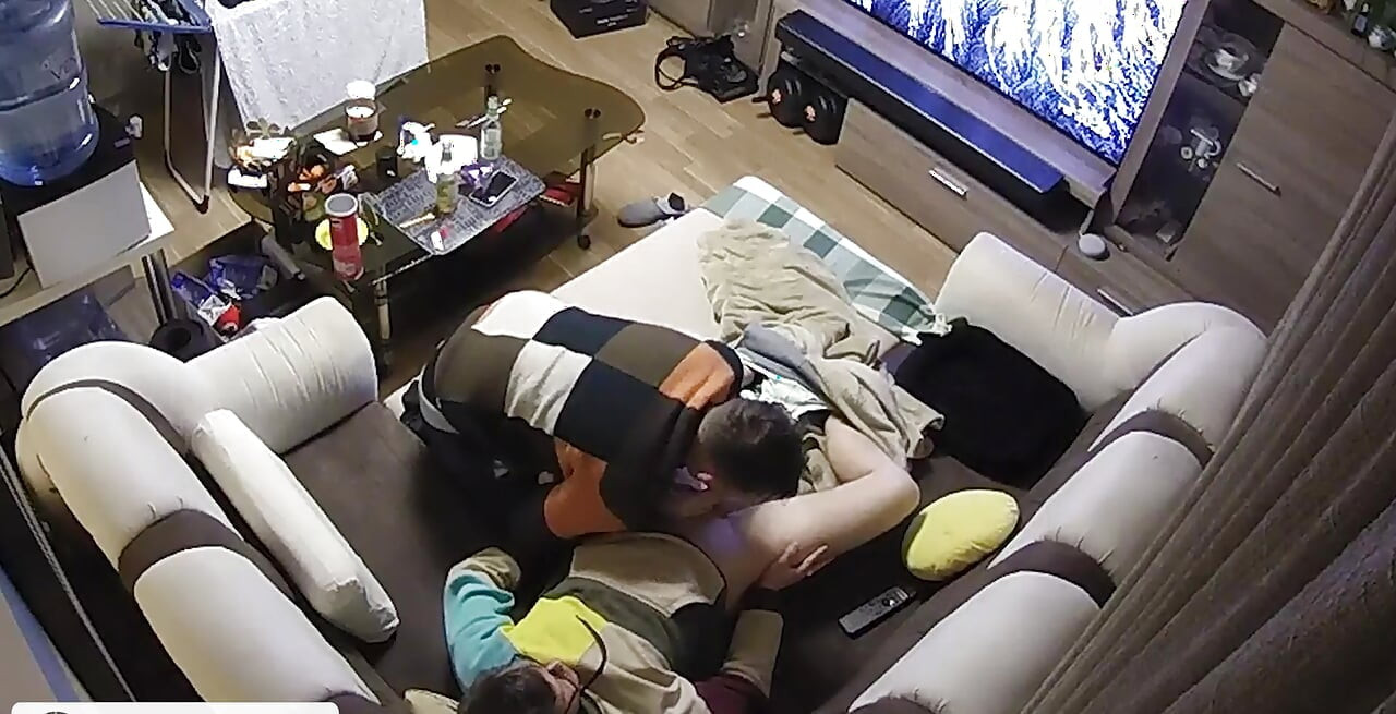 Long BJ with Pretty Nice Cum and Really Not Allowing Me to Relax After Cumming!