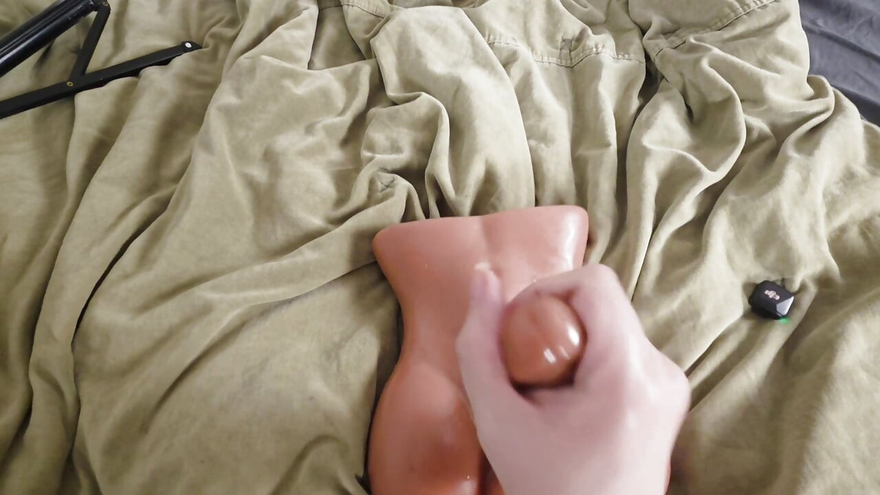 Pov masaje con un final feliz joi