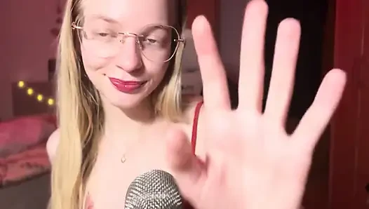 Hitung mundur 20 hingga 0 Asmr