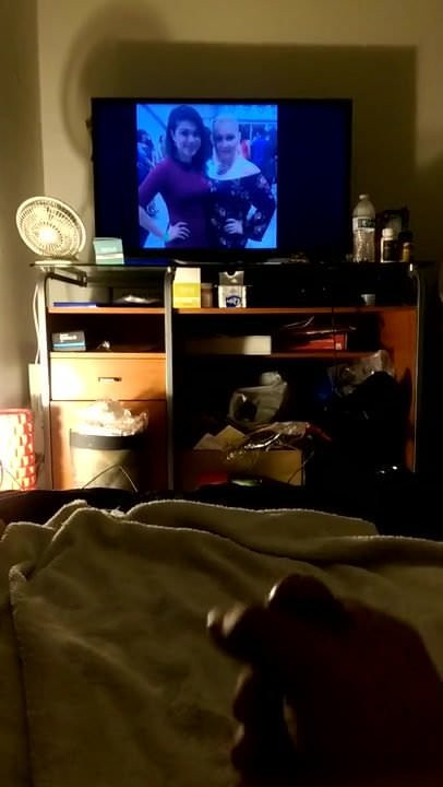 Feet tribute