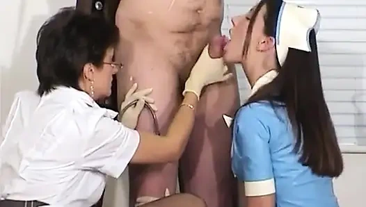 After the Ladies Ride