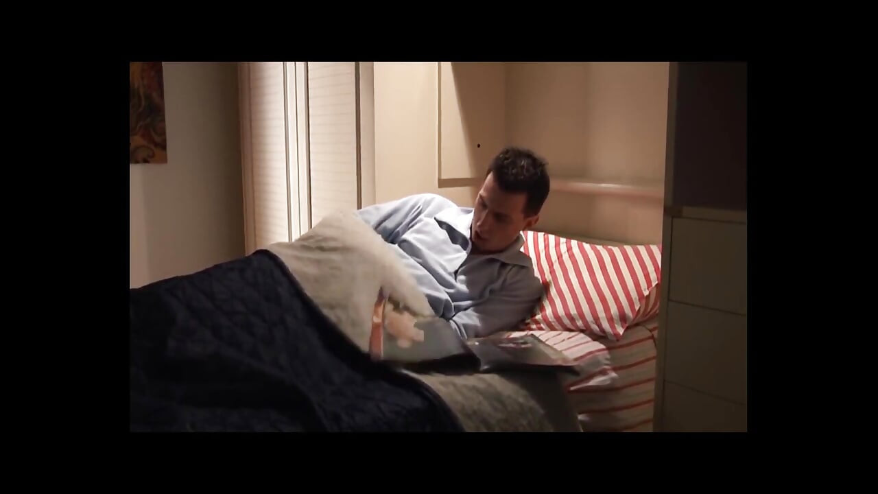 Stepmother Explains to Boy That a Blowjob Is Better Than a Handjob