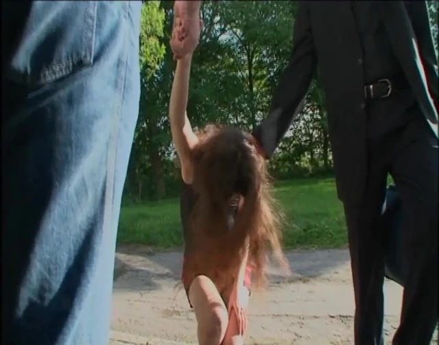 Der Sadisten-Zirkel 11 (Full Movie)